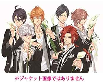 ドラマCD BROTHERS CONFLICT RARE TRACK, Toys & Games - Amazon